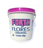 Forth Flores 400g Fertilizante