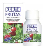 Forth Frutas 60ml Fertilizante