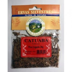 Catuaba para Chá 20g