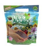 Eco Adubo Fertilizante Orgânico 750g