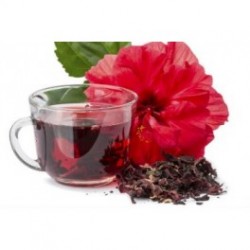 Hibiscus Para Chá 20g