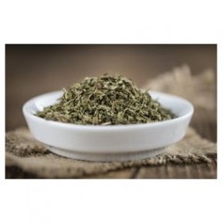 Stevia Para Consumo 20g