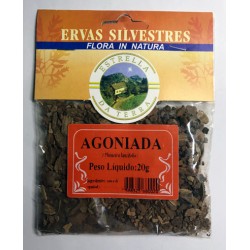 Agoniada Para Chá 20g