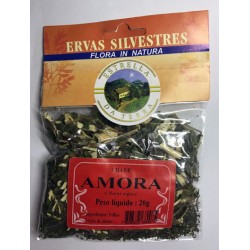 Amora para Chá 20g