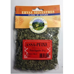 Assa Peixe Para Chá 20g