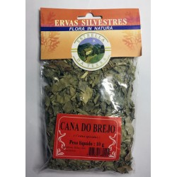 Cana Do Brejo Para Chá 10g