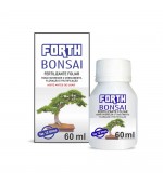 Forth Bonsai Fertilizante 60ml