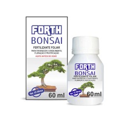 Forth Bonsai Fertilizante 60ml