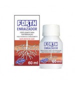 Forth Enraizador Fertilizante 60ml