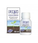 Forth Equilíbrio Fertilizante 60ml