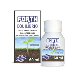 Forth Equilíbrio Fertilizante 60ml