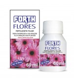 Forth Flores 60ml Fertilizante