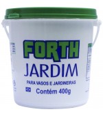 Forth Jardim Fertilizante 400g