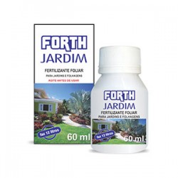 Forth Jardim 60 ml Fertilizante