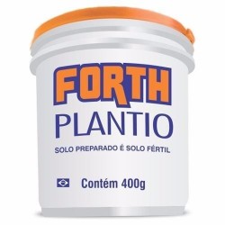 Forth Plantio 400g Fertilizante
