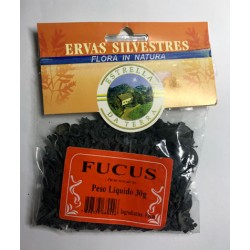 Fucus Para Chá 30g