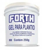 Forth Gel Para Plantio 250g