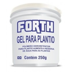 Forth Gel Para Plantio 250g