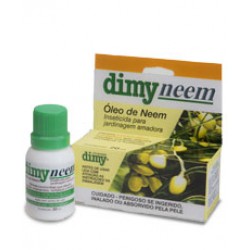 Óleo de NEEM DIMY 20ML