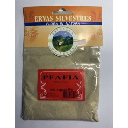 Pfaffia Para Chá 30g (Ginseng Brasileiro)