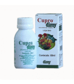 Cupro Dimy Fungicida Líquido 60ml