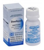 Dimethyson Inseticida 30ml Dimy