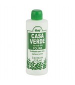 Casa Verde Foliar Fertilizante 120ml Dimy