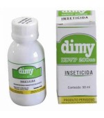 Inseticida Dimy DDVP 50ml