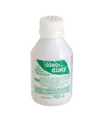 Óleo Vegetal Dimy 100ml