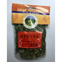 Stevia Para Consumo 20g