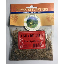 Unha De Gato Para Chá 15g
