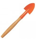 Mini Pazinha Larga Com Cabo de Madeira- Tramontina